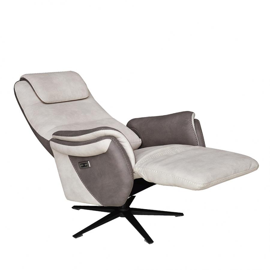 fauteuil relax electrique