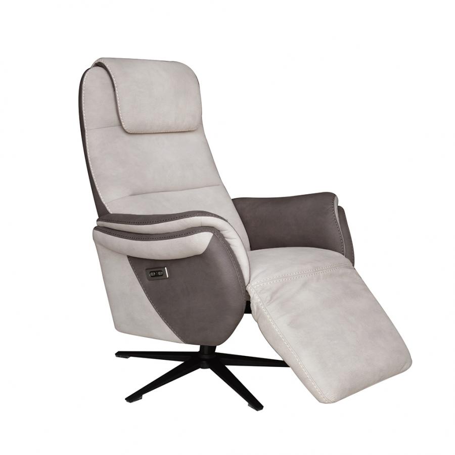 Fauteuil zenith 2 moteurs