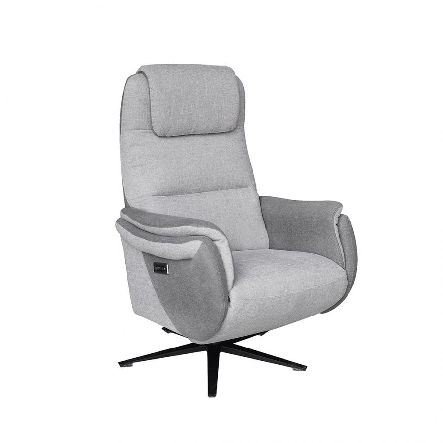 fauteuil relax electrique