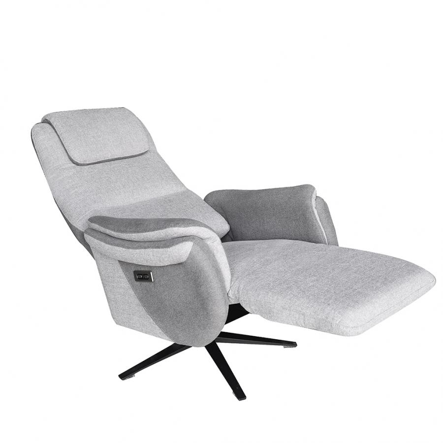 fauteuil relax electrique