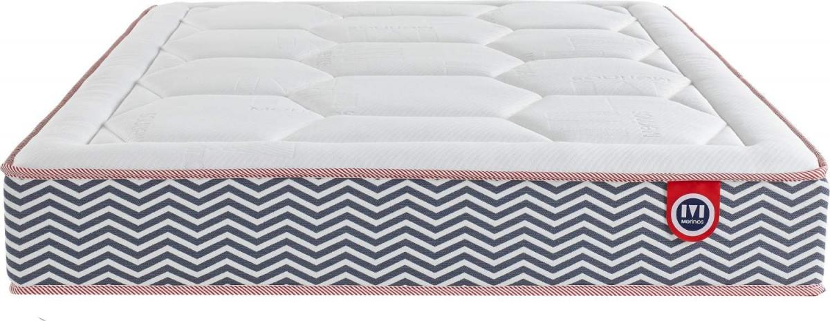 chevron merinos