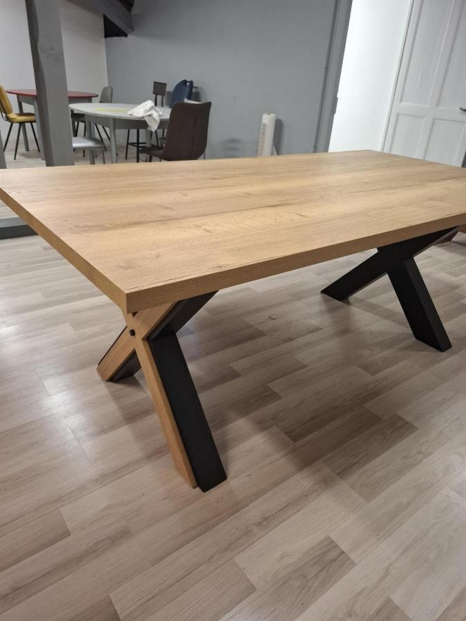 Table union