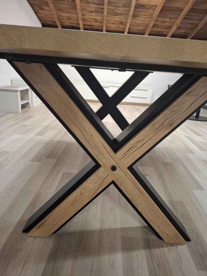 Table union
