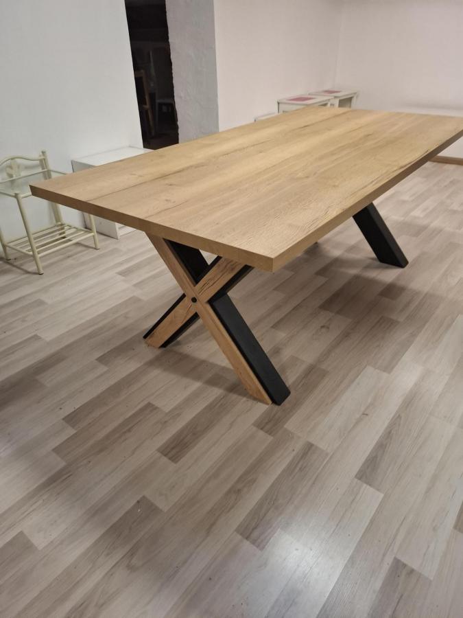 Table union