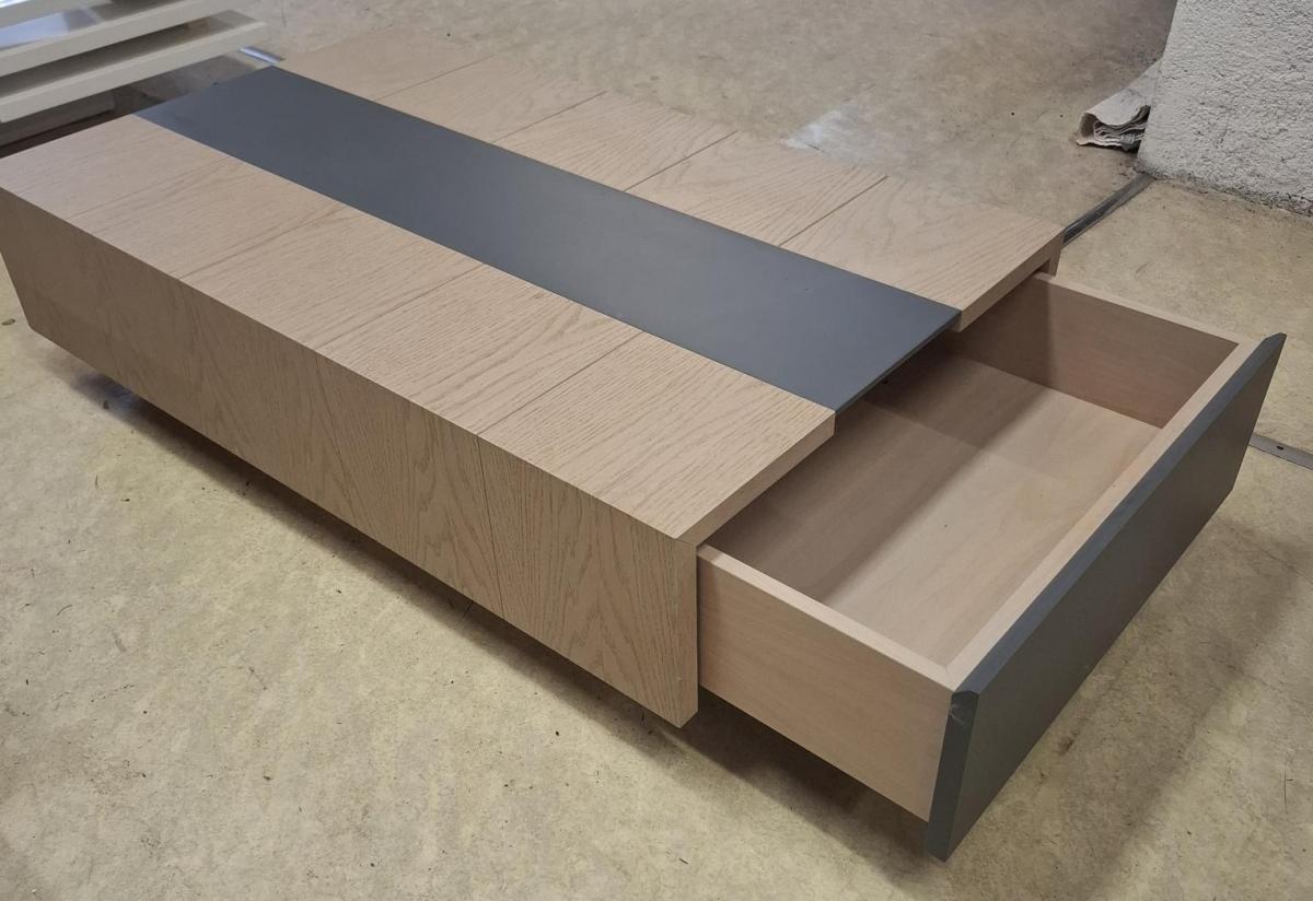 table basse destockage