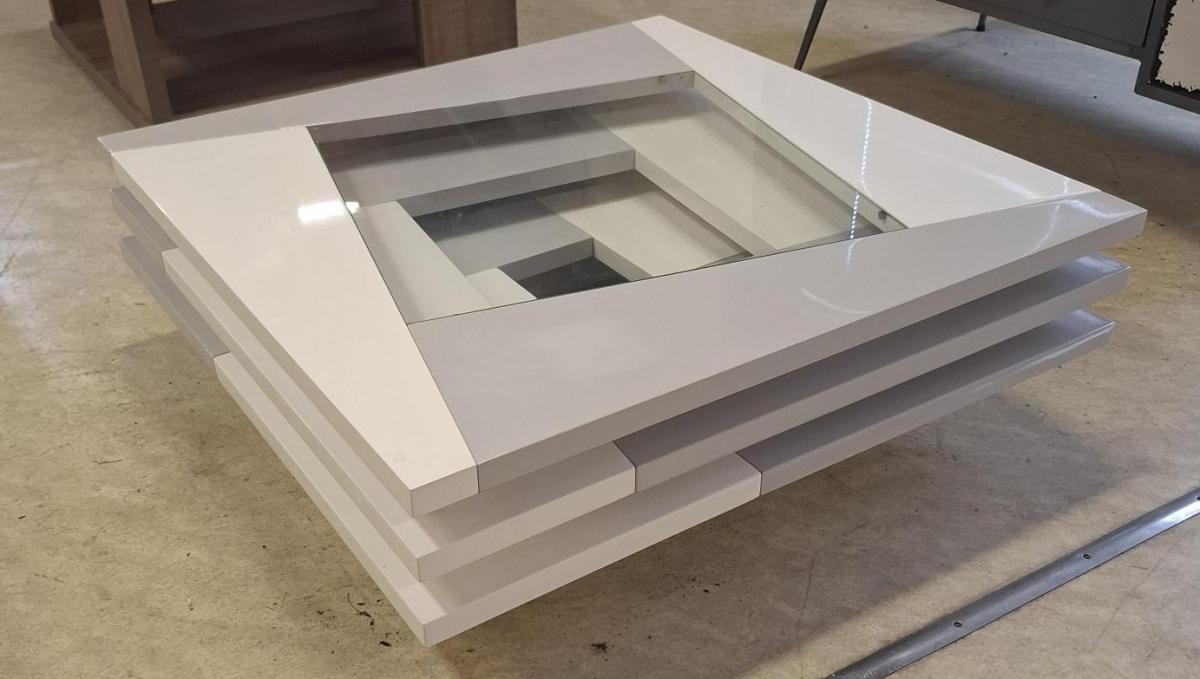 table basse city destockage city