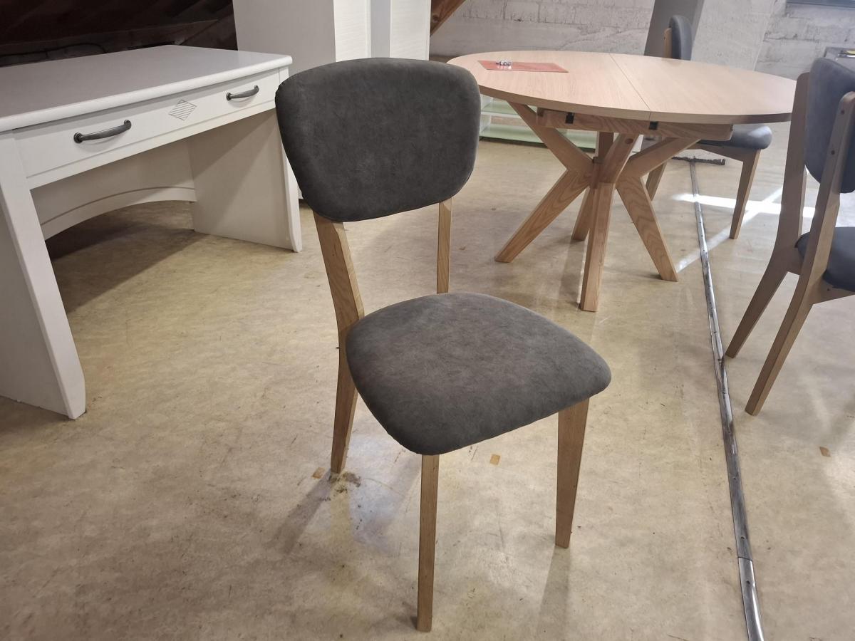 chaises indus