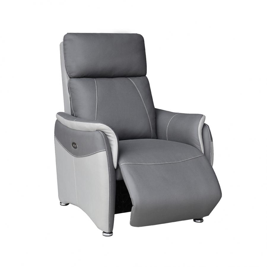 fauteuil relax electrique