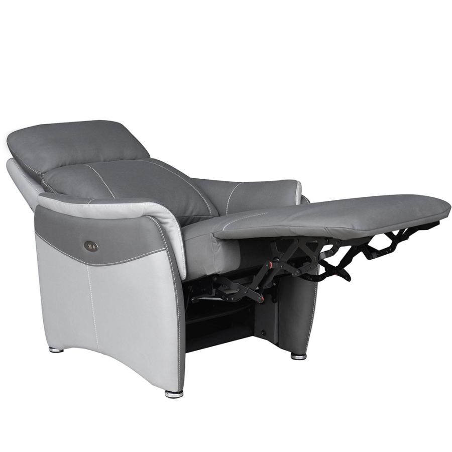 fauteuil relax electrique