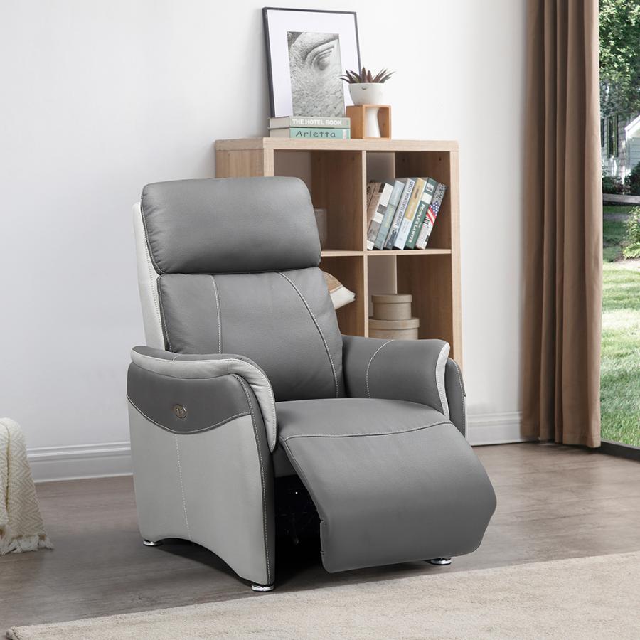 Fauteuil 1 moteur Complice