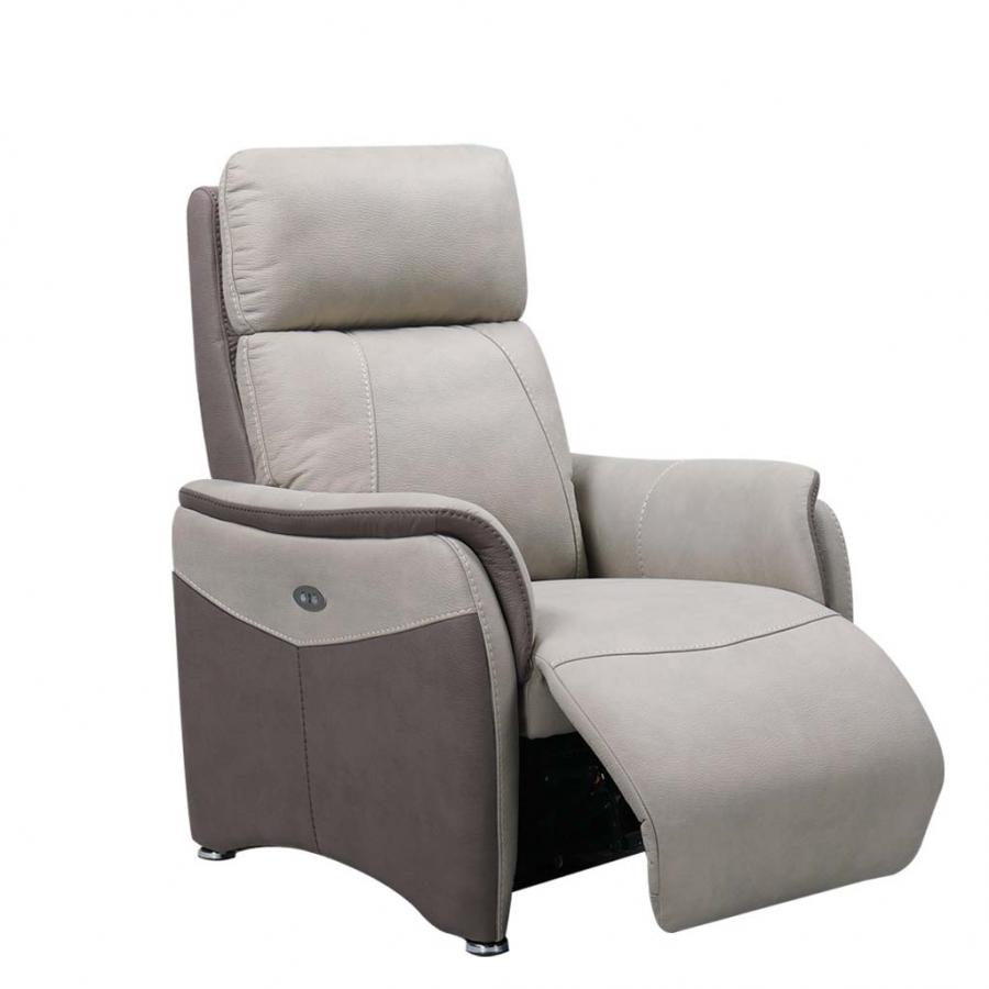 fauteuil relax electrique