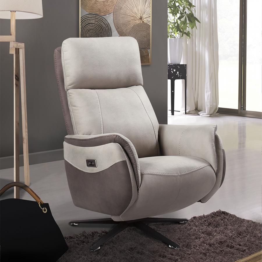 Fauteuil 2 moteurs Complice